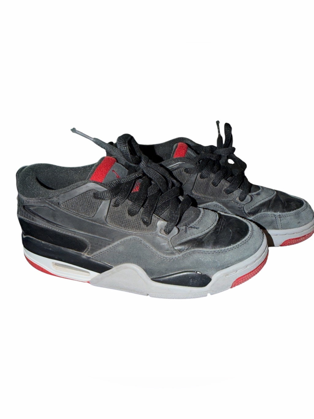 Boys Nike Air Jordan Athletic Sneakers